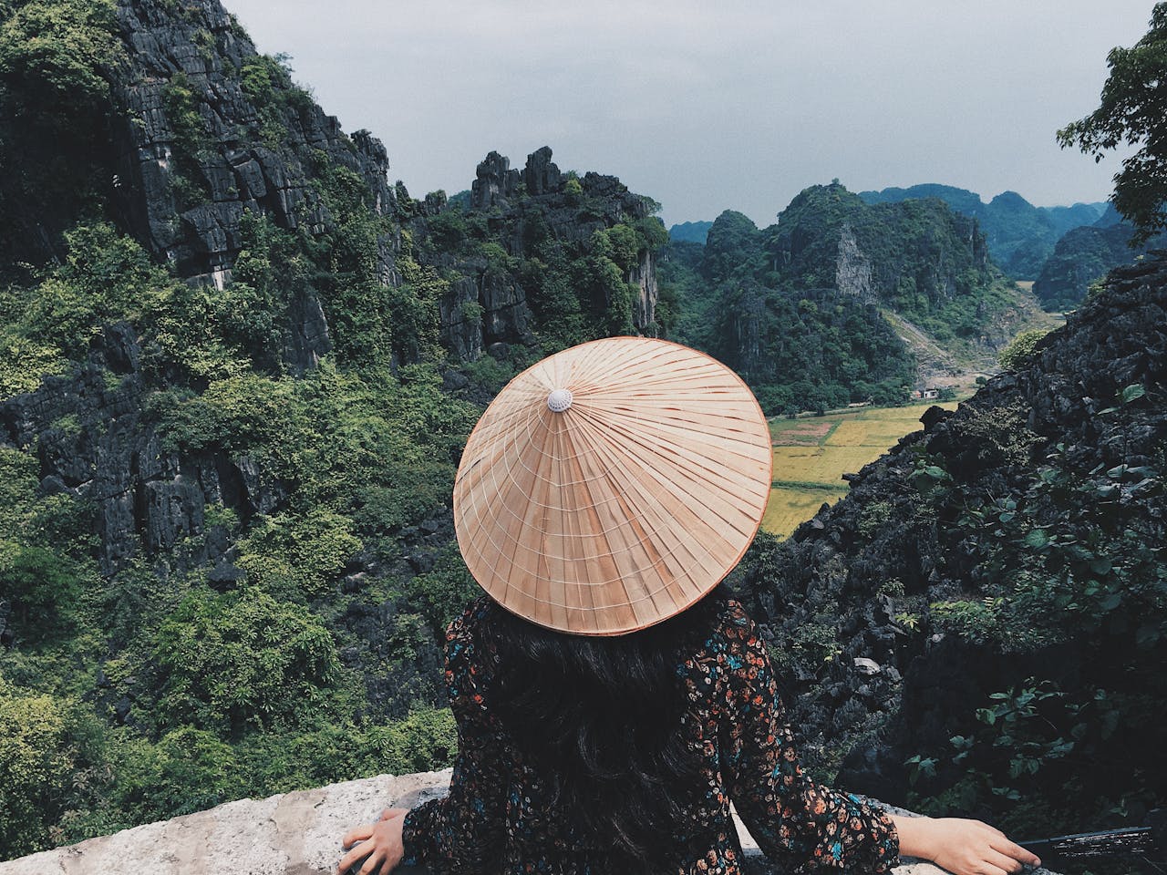 Travel with women who understand women